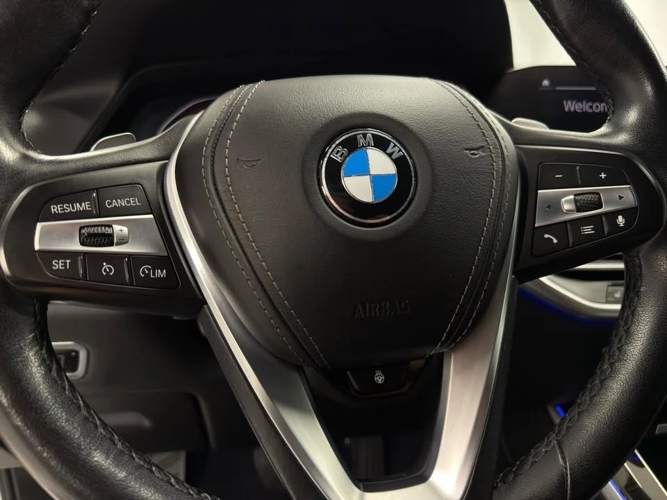 2021 BMW G05 X5 - Image 18 of 20