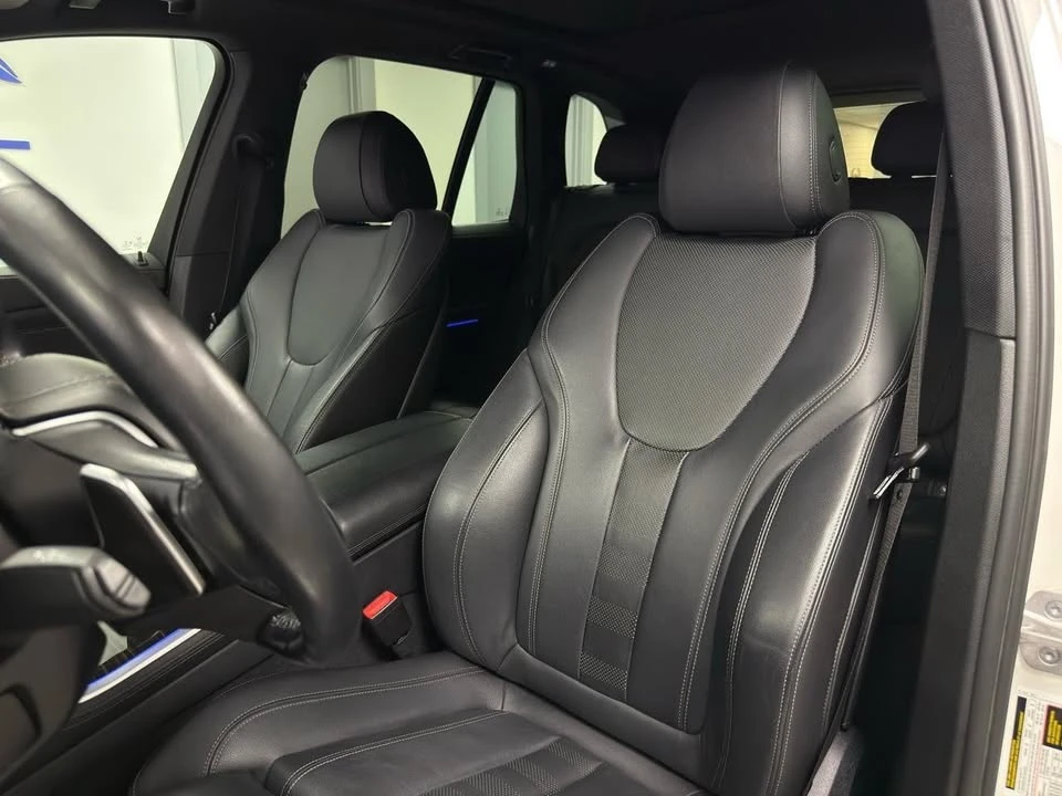 2021 BMW G05 X5 - Image 11 of 20