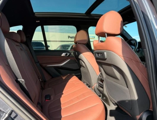 2021 BMW G05 X5 - Image 11 of 12