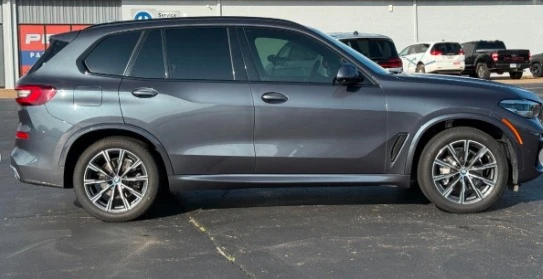 2021 BMW G05 X5 - Image 4 of 12