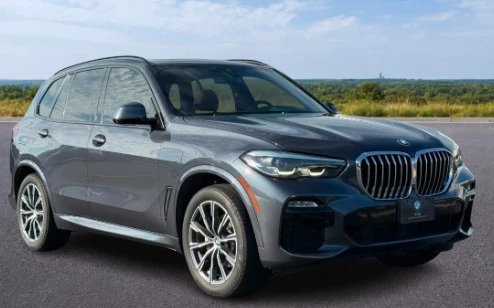 2021 BMW G05 X5 - Image 3 of 12