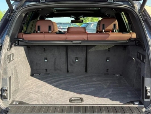 2021 BMW G05 X5 - Image 12 of 12
