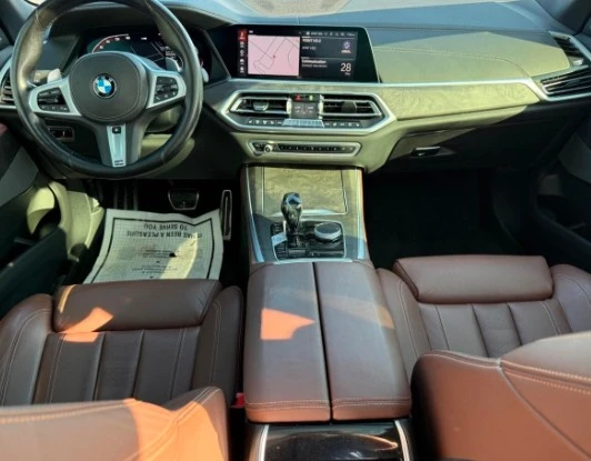 2021 BMW G05 X5 - Image 10 of 12