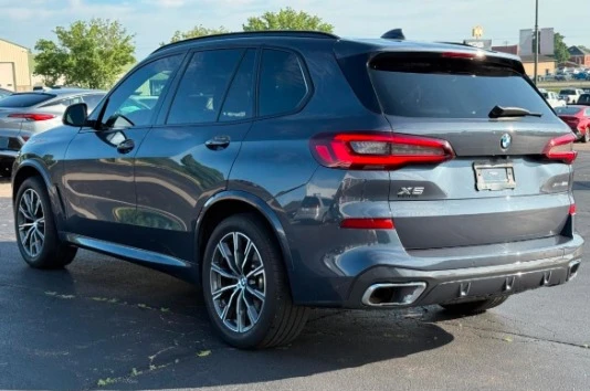 2021 BMW G05 X5 - Image 7 of 12