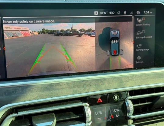 2021 BMW G05 X5 - Image 9 of 12