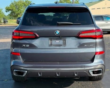 2021 BMW G05 X5 - Image 6 of 12