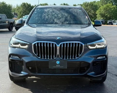 2021 BMW G05 X5 - Image 2 of 12