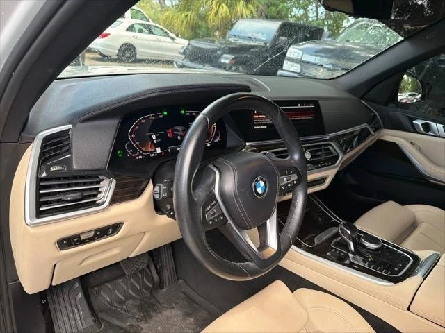 2021 BMW G05 X5 - Image 11 of 20