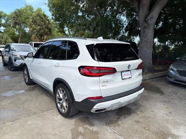 2021 BMW G05 X5 - Image 8 of 20