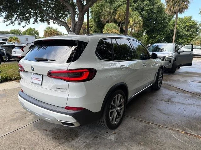 2021 BMW G05 X5 - Image 6 of 20
