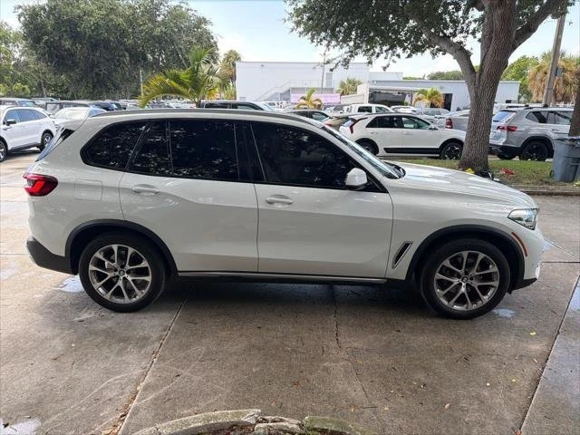 2021 BMW G05 X5 - Image 5 of 20