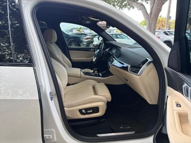 2021 BMW G05 X5 - Image 18 of 20