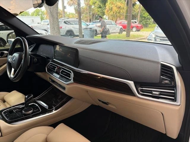 2021 BMW G05 X5 - Image 17 of 20
