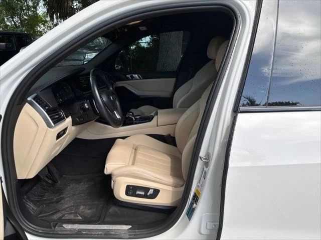 2021 BMW G05 X5 - Image 12 of 20