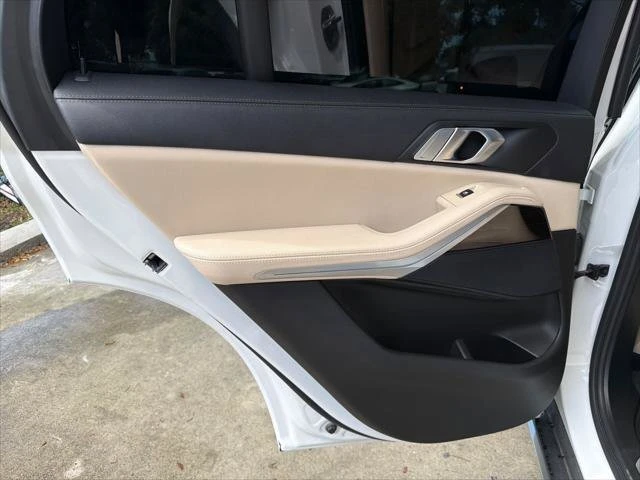 2021 BMW G05 X5 - Image 16 of 20