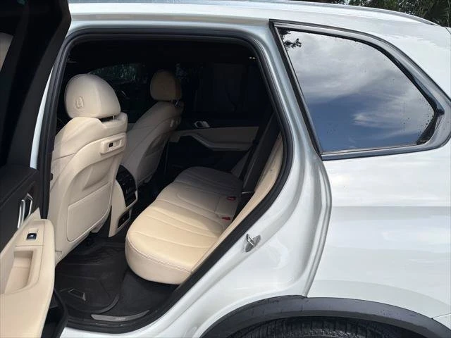 2021 BMW G05 X5 - Image 15 of 20