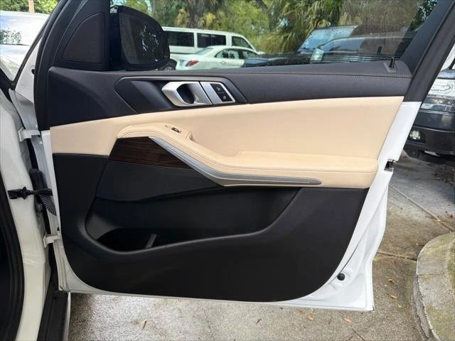2021 BMW G05 X5 - Image 20 of 20