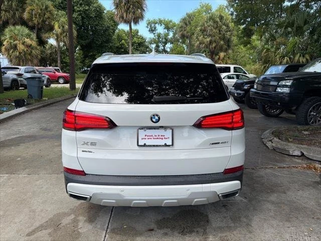 2021 BMW G05 X5 - Image 7 of 20