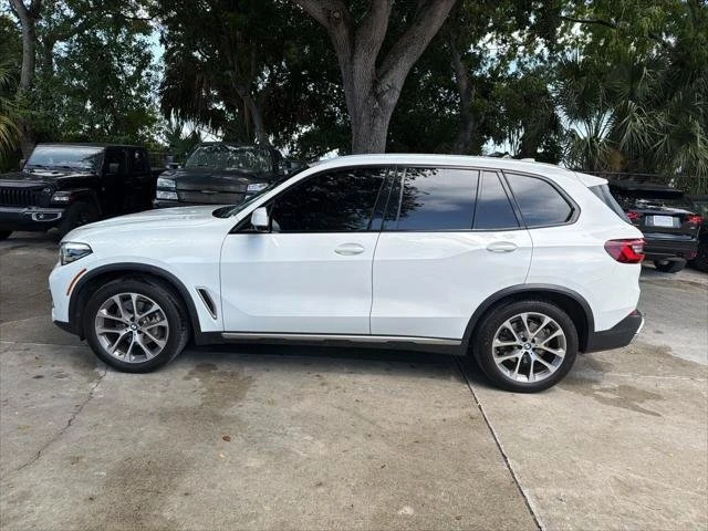 2021 BMW G05 X5 - Image 10 of 20