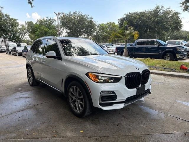 2021 BMW G05 X5 - Image 3 of 20