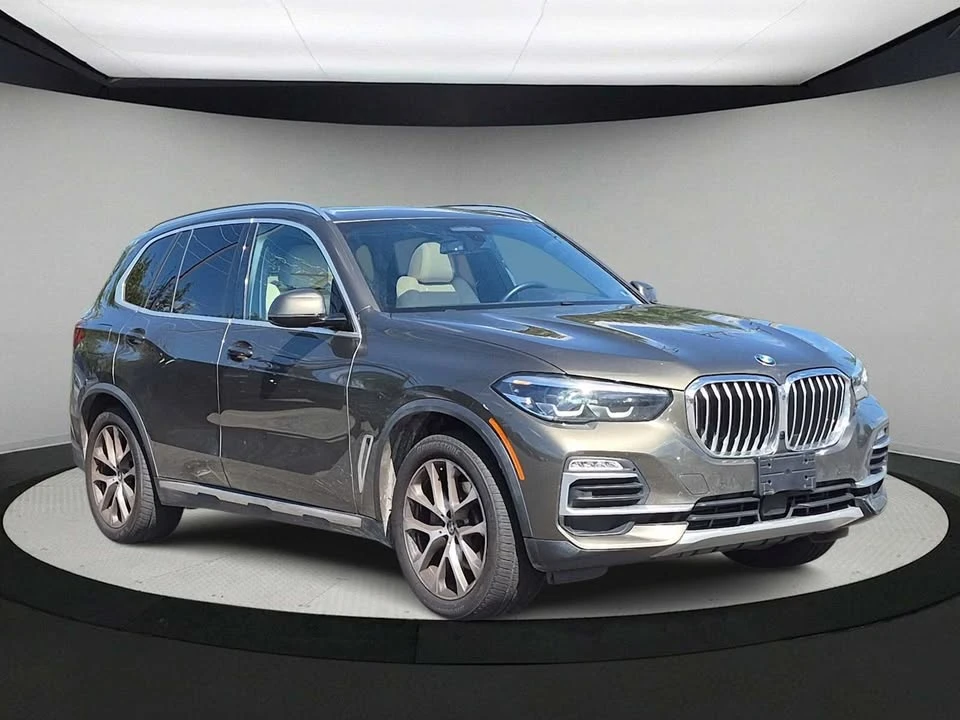 2021 BMW G05 X5 - Image 2 of 20