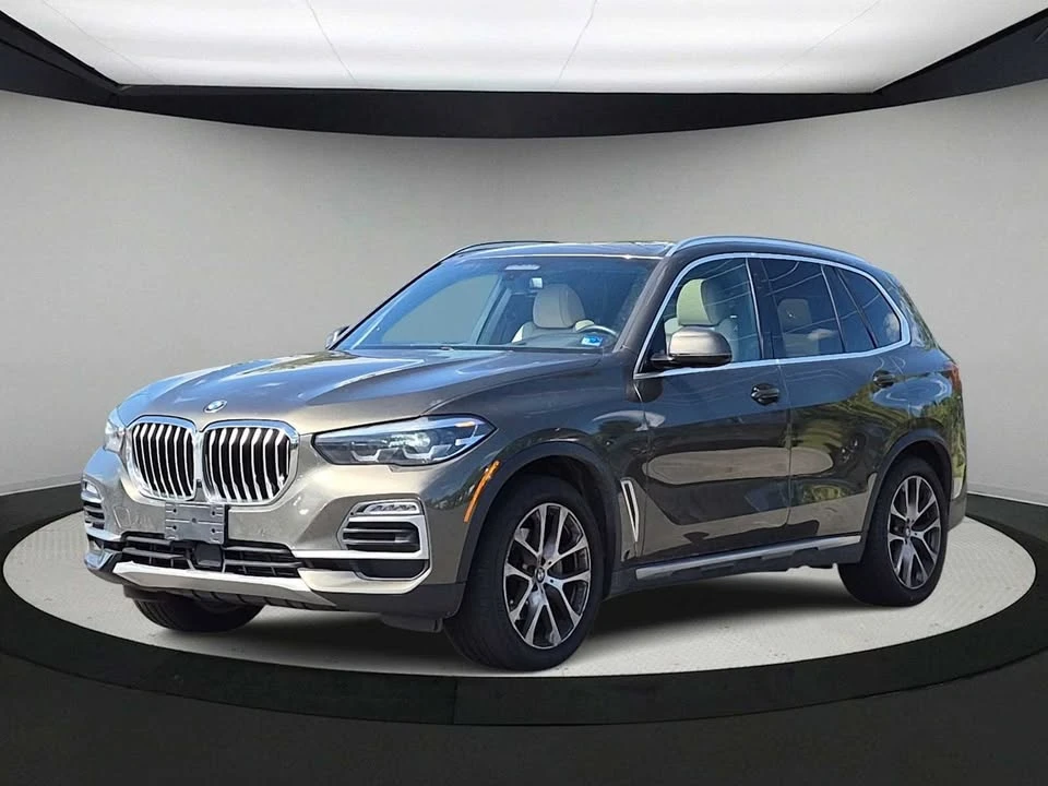 2021 BMW G05 X5 - Image 4 of 20