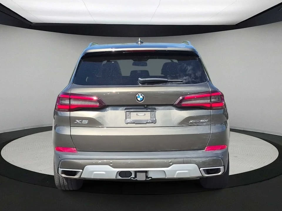 2021 BMW G05 X5 - Image 7 of 20
