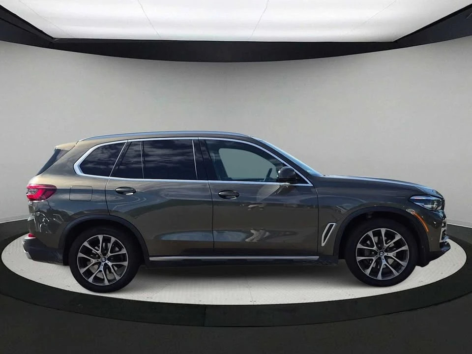 2021 BMW G05 X5 - Image 9 of 20