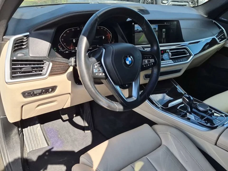 2021 BMW G05 X5 - Image 10 of 20