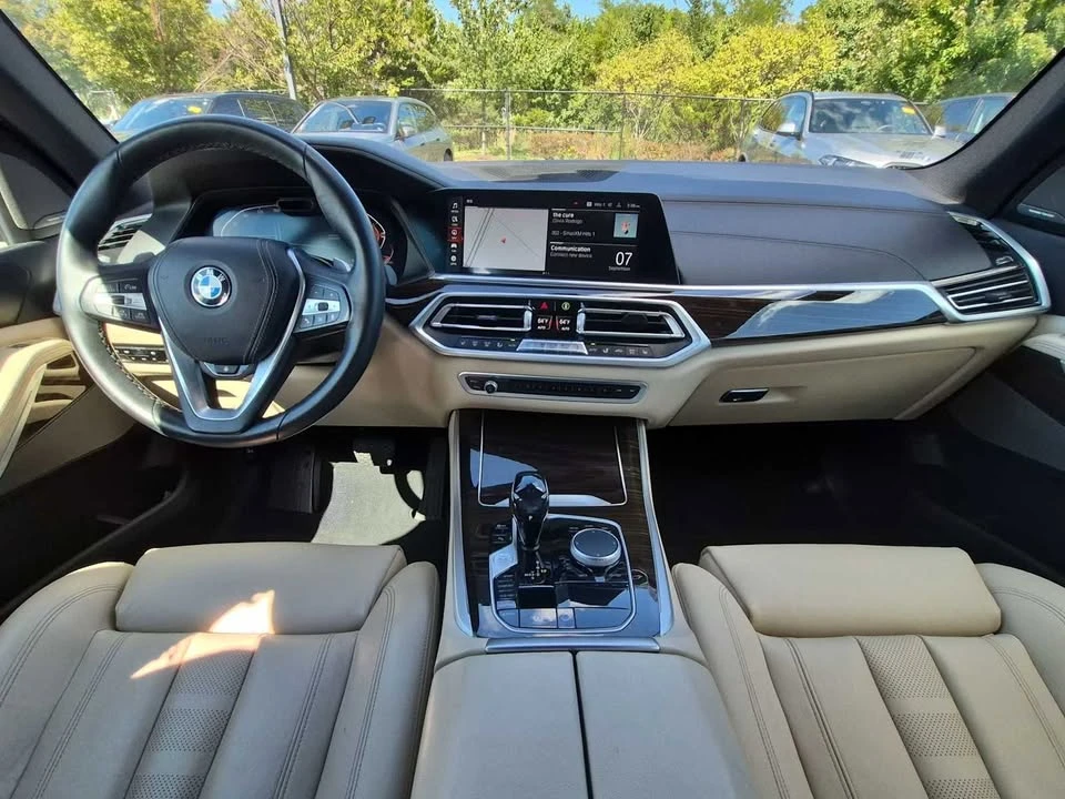 2021 BMW G05 X5 - Image 15 of 20