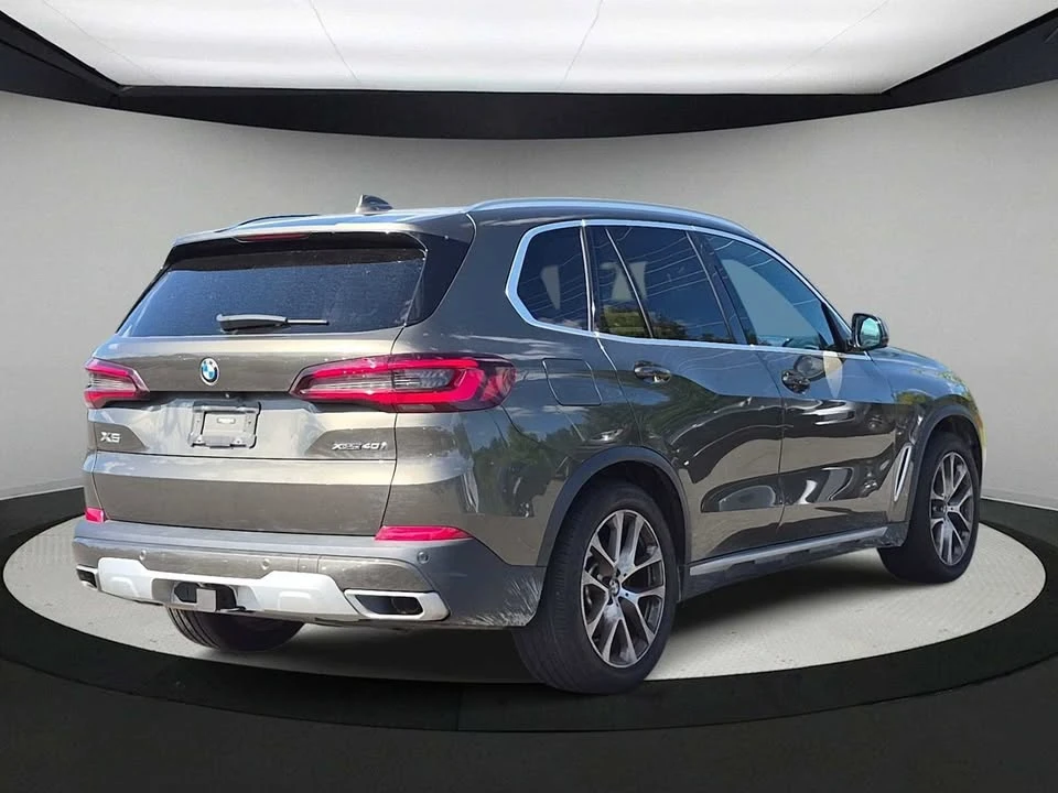 2021 BMW G05 X5 - Image 8 of 20