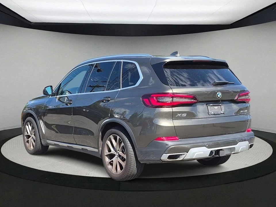 2021 BMW G05 X5 - Image 6 of 20