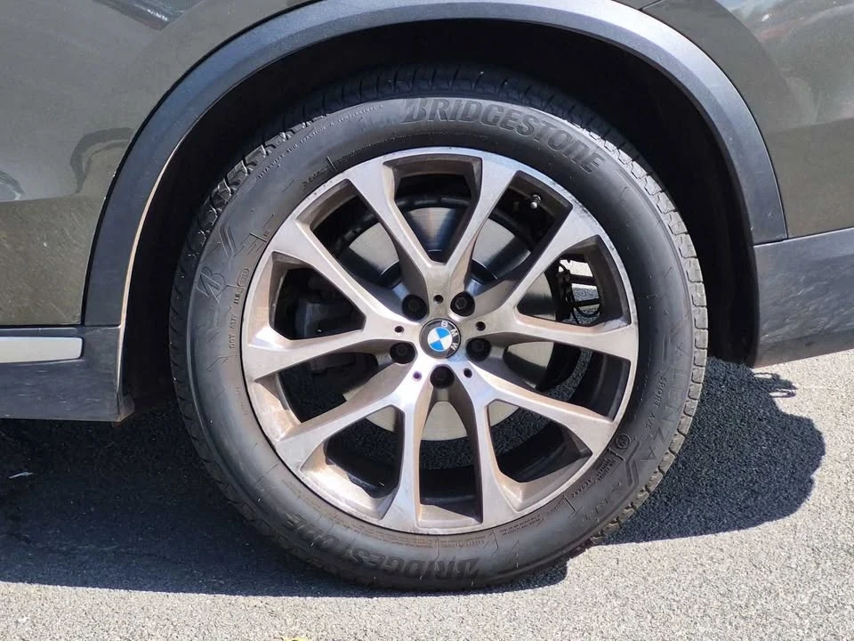 2021 BMW G05 X5 - Image 14 of 20