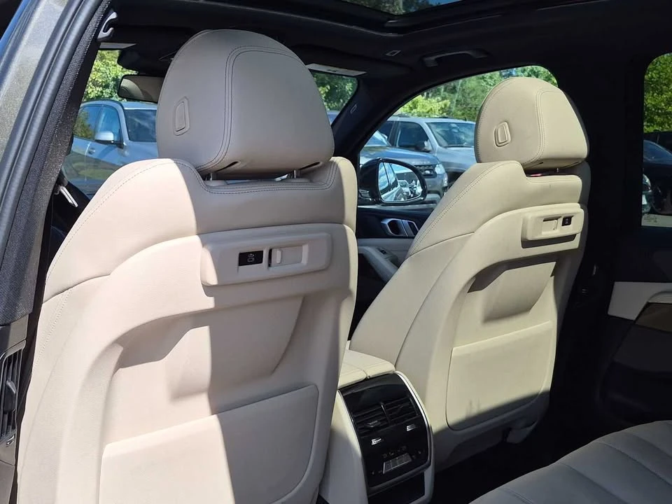 2021 BMW G05 X5 - Image 18 of 20