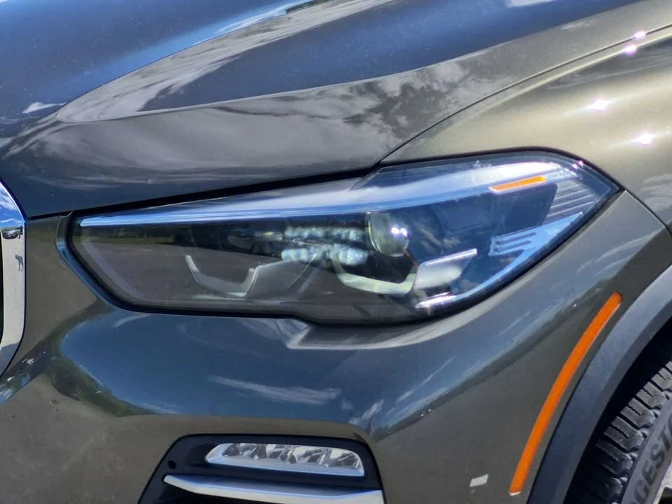 2021 BMW G05 X5 - Image 11 of 20