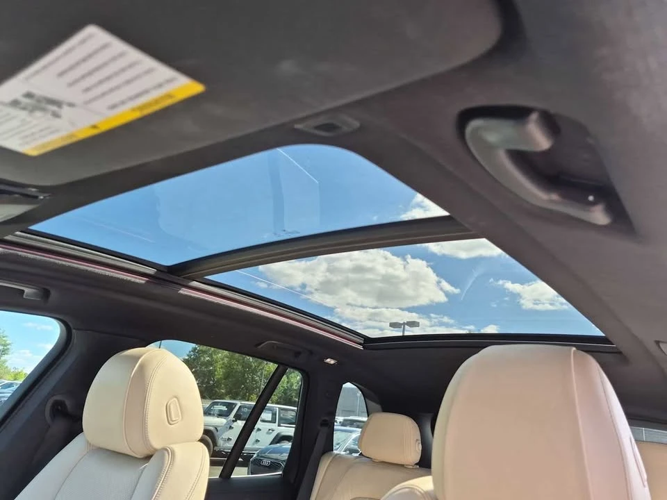 2021 BMW G05 X5 - Image 19 of 20