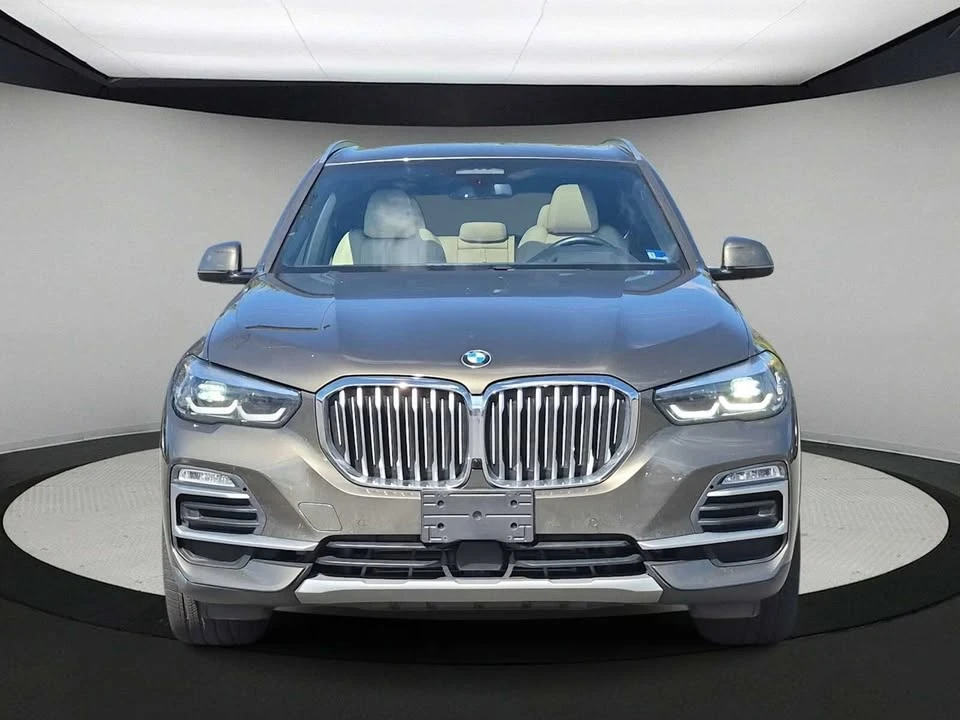 2021 BMW G05 X5 - Image 3 of 20