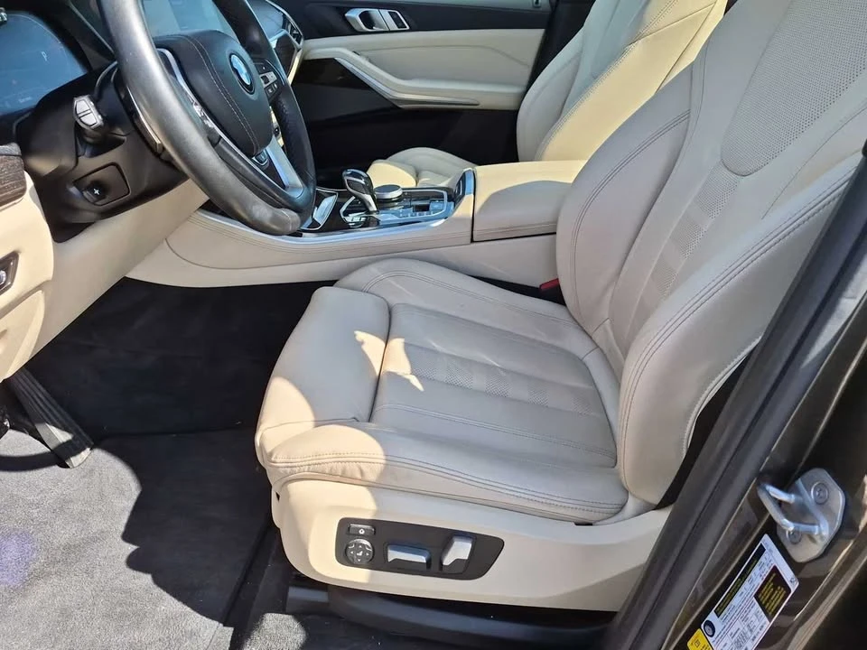 2021 BMW G05 X5 - Image 16 of 20