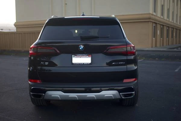 2021 BMW G05 X5 - Image 5 of 5