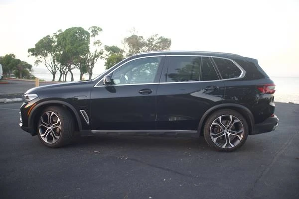 2021 BMW G05 X5 - Image 2 of 5
