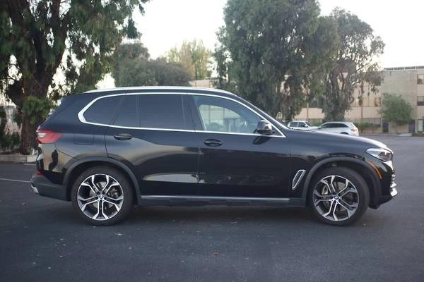2021 BMW G05 X5 - Image 3 of 5
