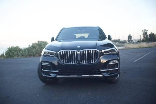 2021 BMW G05 X5 - Image 4 of 5