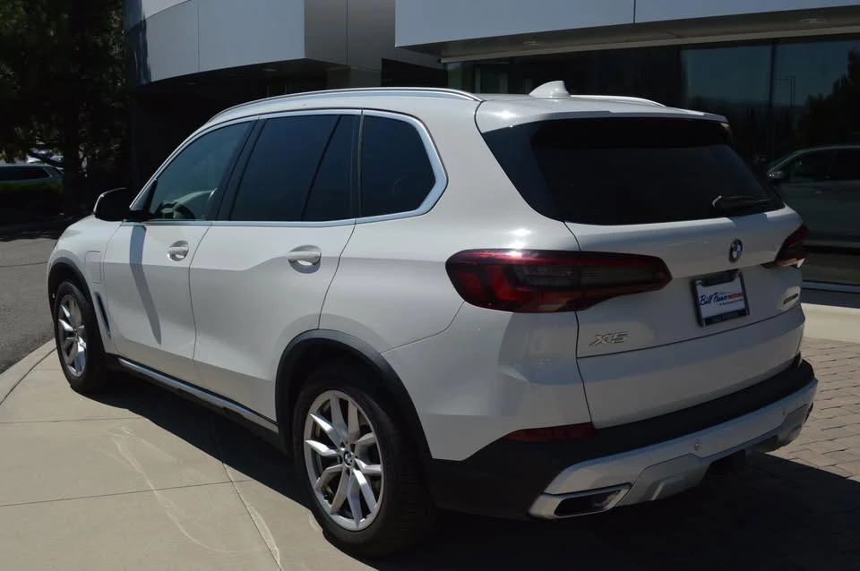 2021 BMW G05 X5 - Image 5 of 12