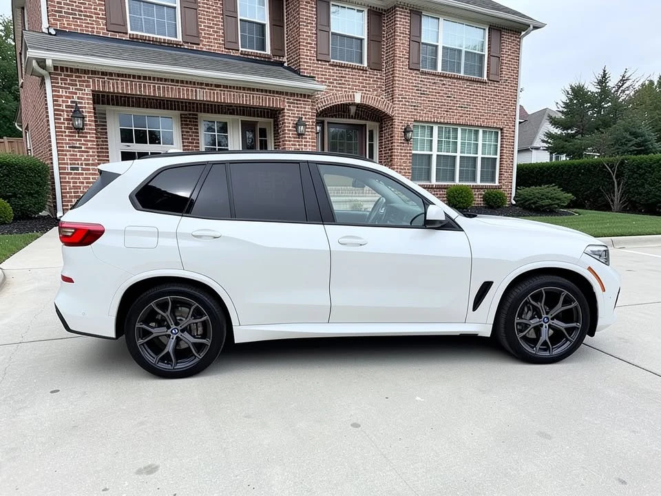 2021 BMW G05 X5 - Image 2 of 10