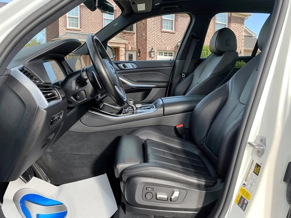 2021 BMW G05 X5 - Image 9 of 10