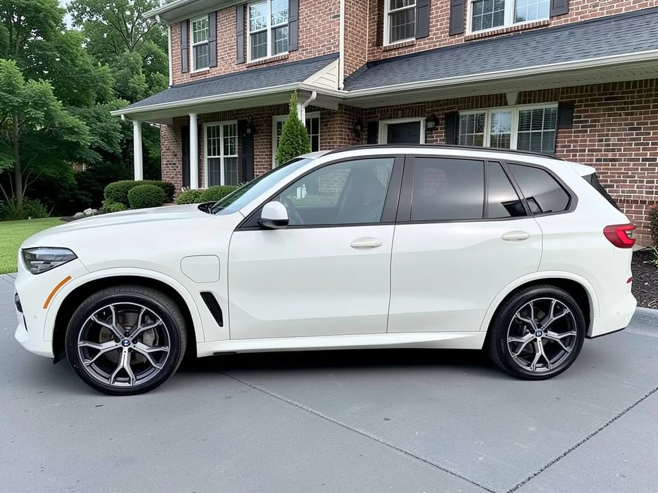 2021 BMW G05 X5 - Image 6 of 10