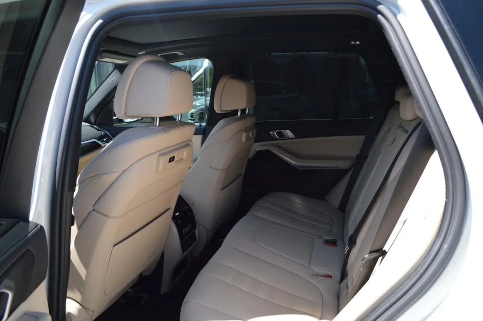 2021 BMW G05 X5 - Image 10 of 12