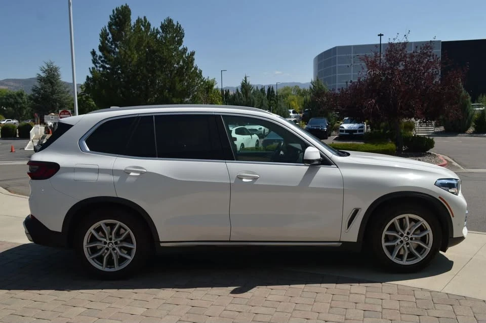 2021 BMW G05 X5 - Image 6 of 12