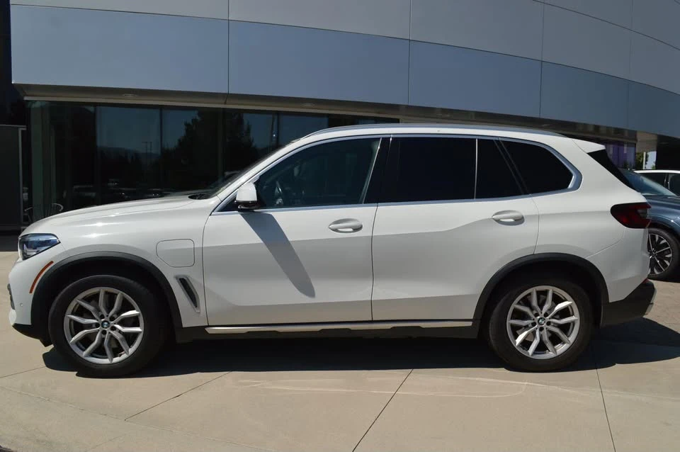 2021 BMW G05 X5 - Image 4 of 12