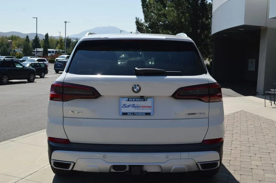 2021 BMW G05 X5 - Image 7 of 12